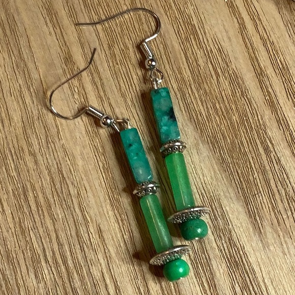 Magnesite Glass & Natural Stone. - Picture 5 of 6